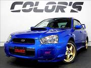 2004 SUBARU IMPREZA