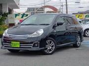 2015 NISSAN WINGROAD