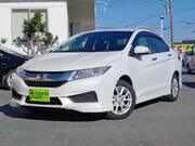 2015 HONDA GRACE