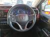 HONDA GRACE