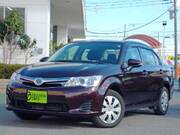 2014 TOYOTA COROLLA AXIO