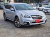 SUBARU LEGACY OUTBACK