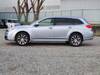SUBARU LEGACY OUTBACK