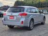 SUBARU LEGACY OUTBACK