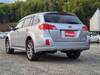 SUBARU LEGACY OUTBACK