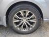 SUBARU LEGACY OUTBACK