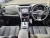 SUBARU LEGACY OUTBACK