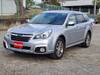 SUBARU LEGACY OUTBACK