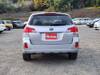 SUBARU LEGACY OUTBACK