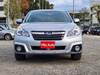 SUBARU LEGACY OUTBACK