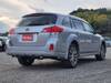 SUBARU LEGACY OUTBACK