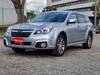 SUBARU LEGACY OUTBACK