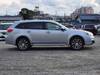 SUBARU LEGACY OUTBACK