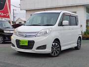 2014 SUZUKI SOLIO