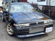1994 NISSAN CEFIRO SE