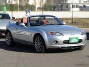 2008 MAZDA ROADSTER