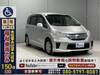 HONDA FREED HYBRID