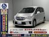 HONDA FREED HYBRID