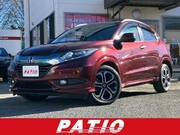 2015 HONDA VEZEL