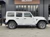CHRYSLER JEEP WRANGLER UNLIMITED