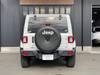 CHRYSLER JEEP WRANGLER UNLIMITED