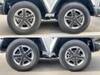 CHRYSLER JEEP WRANGLER UNLIMITED