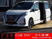 2019 NISSAN SERENA