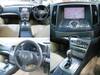 NISSAN SKYLINE