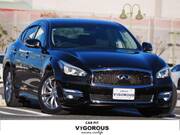 2015 NISSAN FUGA