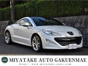 2011 PEUGEOT RCZ (Left Hand Drive)