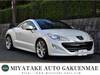 PEUGEOT RCZ