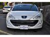 PEUGEOT RCZ