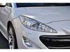 PEUGEOT RCZ