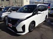 2023 NISSAN SERENA