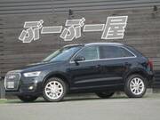 2014 AUDI Q3