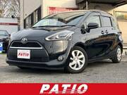 2018 TOYOTA SIENTA