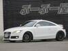 AUDI TT COUPE