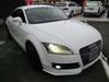 AUDI TT COUPE