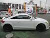 AUDI TT COUPE