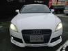 AUDI TT COUPE