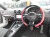 AUDI TT COUPE