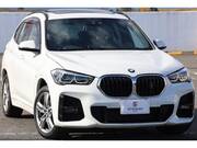 2019 BMW X1