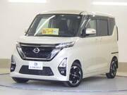 2023 NISSAN ROOX