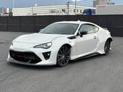 2018 TOYOTA 86 GT