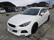 2014 MAZDA OTHER