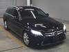 MERCEDES BENZ C-CLASS Stationwagon