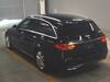 MERCEDES BENZ C-CLASS Stationwagon