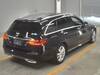 MERCEDES BENZ C-CLASS Stationwagon