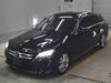 MERCEDES BENZ C-CLASS Stationwagon