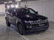 2020 CHRYSLER JEEP GRAND CHEROKEE LARED